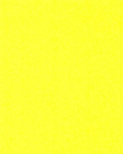 8.5x11 Pearlized Cardstock Solar Yellow