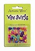 Wire Swirls