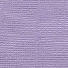 81/2x11 Bazzill Lavender