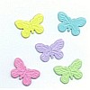Butterfly Brads