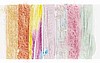 Fibers Pastel Multi
