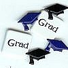 Graduation Brad Mats