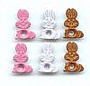 Rabbit Eyelets