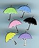 Umbrella Brads