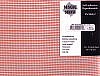 12x12 Fine Weave Magic Mesh/Red
