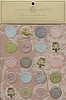 Anna Griffin/Charlotte Dome Stickers