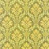 12x12 Anna Griffin/Green Painted Damask