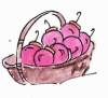 Ornament Basket