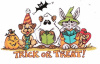 Trick or Treat