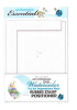 Stamp Positioner With Square