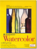 Watercolor Paper Pad