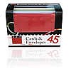 Bazzill A2 Cards & Envelopes