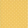 8.5x11 Bazzill Dotted Swiss-Butter