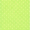 Bazzill Dotted Swiss-Celtic Green