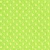 8.5x11 Bazzill Dotted Swiss Irish Eyes