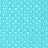 8.5x11 Bazzill Dotted Swiss-Tahitian Princess