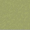 12x12 Embossed Peek-A-Boo Leaves Parakeet