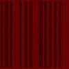 12x12 Glazed Random Stripe-Pomegranate