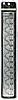 Border Stitchz Template/Edgy Border