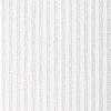 8.5x11 Bazzill-White Wedding PinStripe