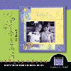 Bazzill In Stitch'z Idea Book
