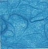 8.5x11 Turquoise Mulberry