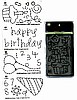 In Stitch's Template/Surprise Party