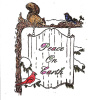 Peace On Earth Sign
