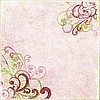 12x12 Teen Chic Diva