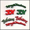 Seasons Greetings