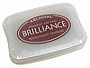 Brilliance Pearlescent Crimson