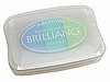 Brilliance Peacock