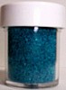 Metallic Teal Glass Beads