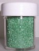 Metallic Jade Glass Beads