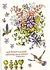 Wild Flower Bouquet