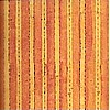 12x12 Autumn Stripe