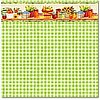 12x12 Farmer's Market