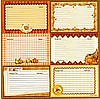 12x12 Harvest Kitchen