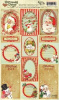 Heartwarming Vintage Cuts-Retro Christmas