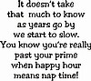 Happy Hour/Nap Time Verse