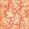 12x12 Antique Shop Floral