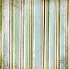12x12 Lullaby Stripe