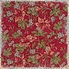 12x12 Vintage Holiday