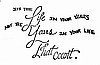 Years That Count