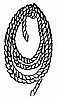 Coiled Rope