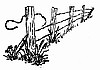 Wire Fence