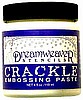 Embossing Paste Crackle