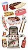 Sticko-Barbecue