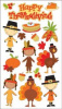 Sticko Happy Thanksgiving