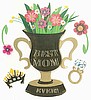 Jolee's Best Mom